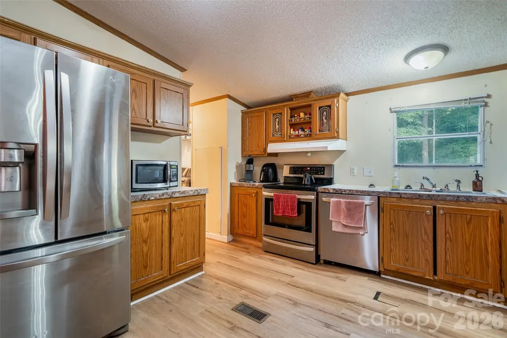 479 Mcdade Road Tryon NC 28782