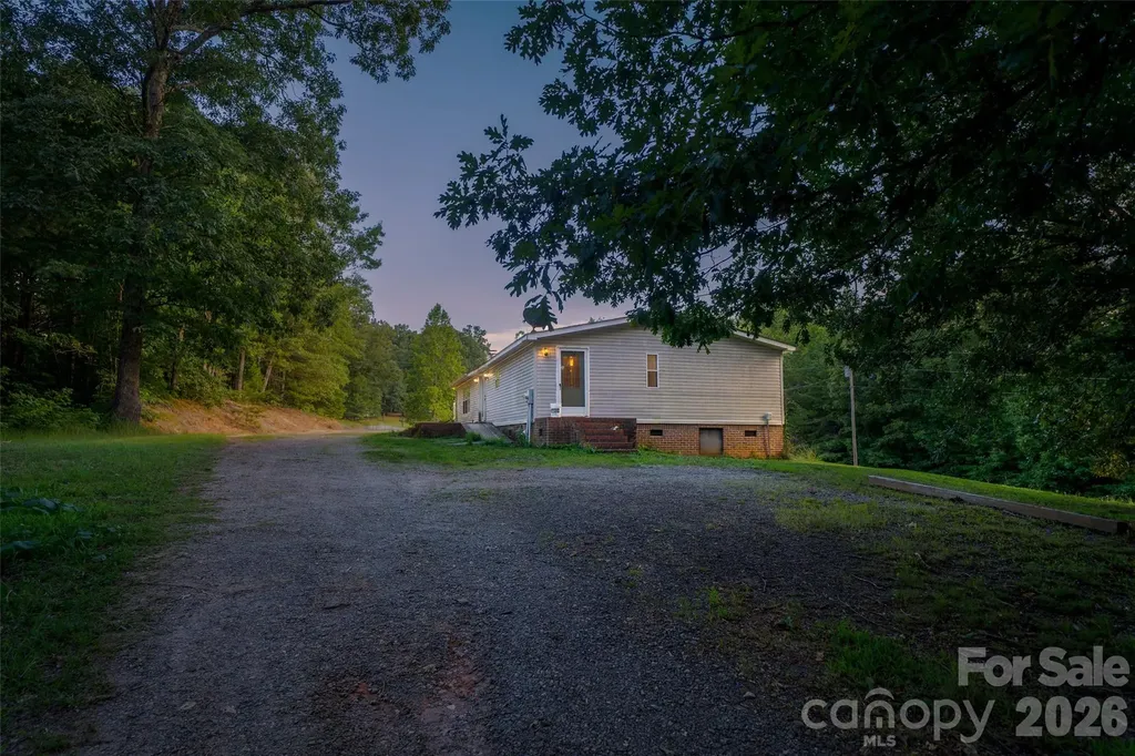 479 Mcdade Road Tryon NC 28782