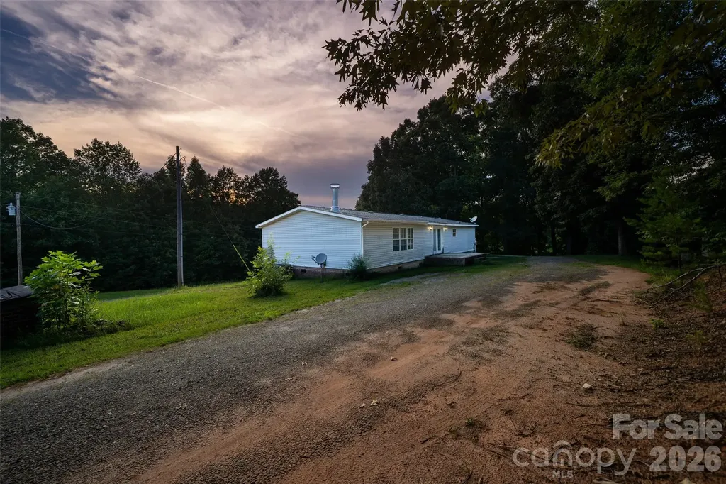 479 Mcdade Road Tryon NC 28782