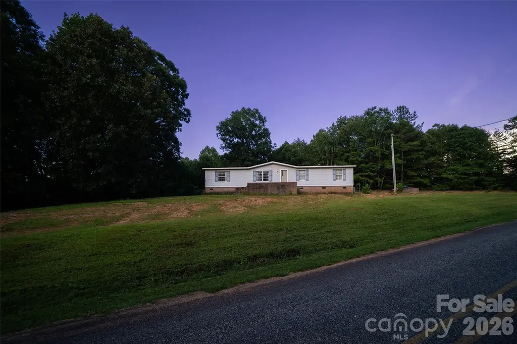 479 Mcdade Road Tryon NC 28782