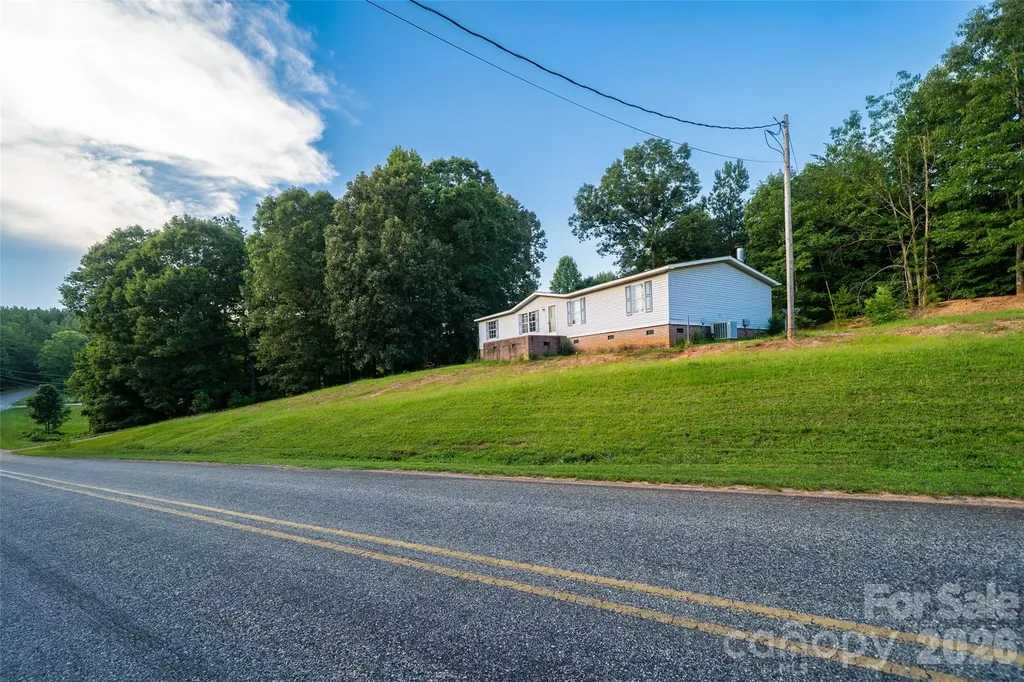 479 Mcdade Road Tryon NC 28782