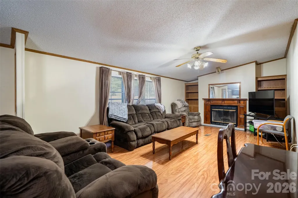 479 Mcdade Road Tryon NC 28782