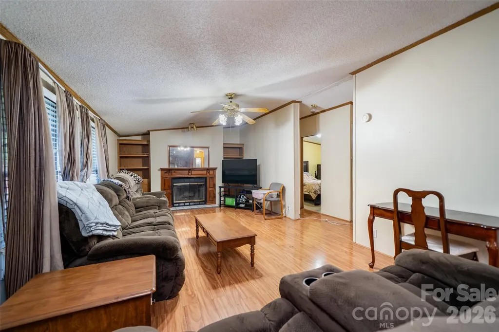 479 Mcdade Road Tryon NC 28782
