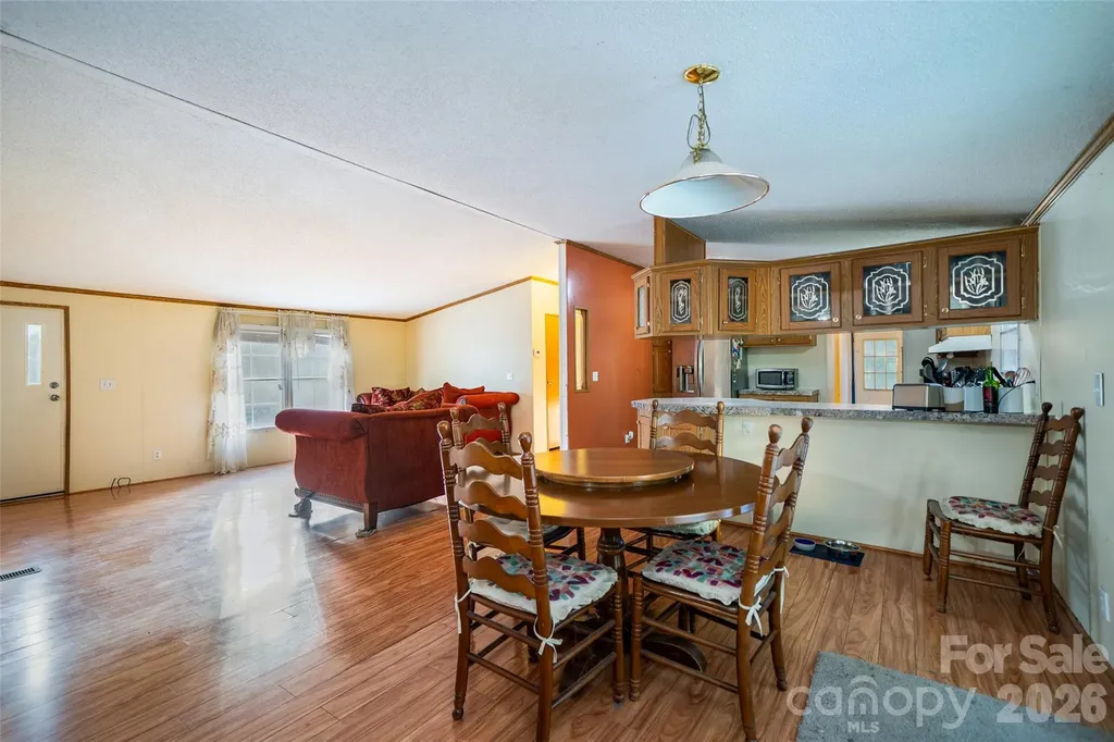 479 Mcdade Road Tryon NC 28782
