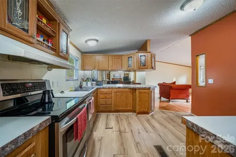 479 Mcdade Road Tryon NC 28782
