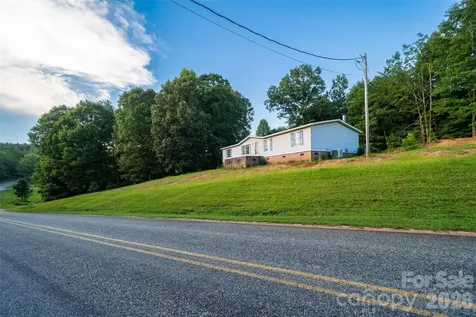 479 Mcdade Road Tryon NC 28782