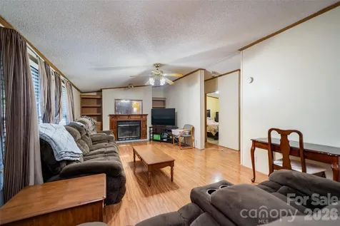 479 Mcdade Road Tryon NC 28782
