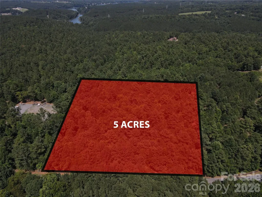 1036 W Paradise Harbor Drive Connelly Springs NC 28612