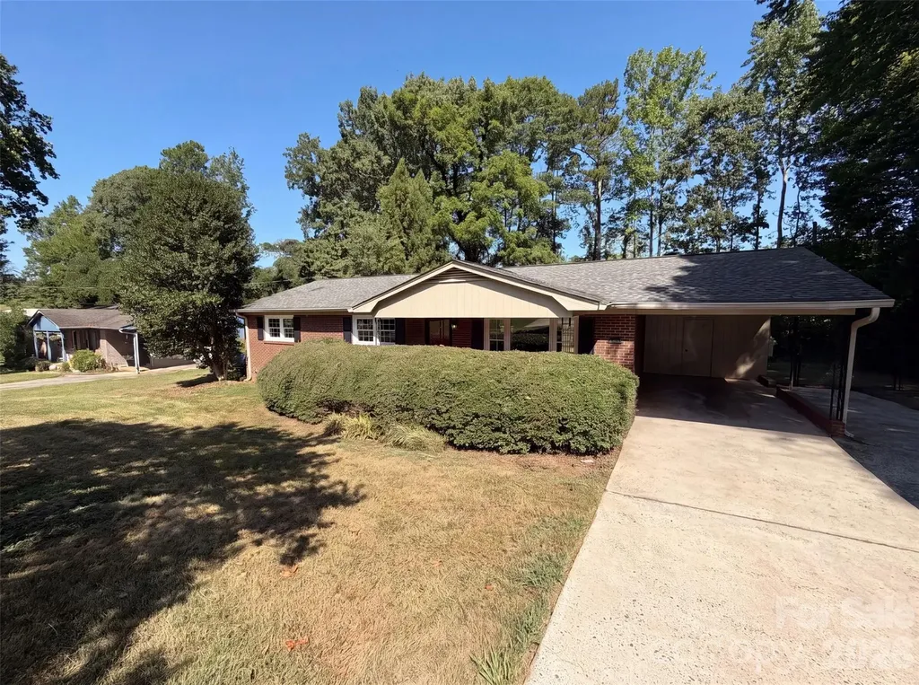 4305 Dawnwood Drive Gastonia NC 28056