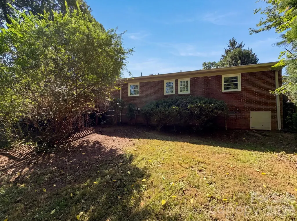 4305 Dawnwood Drive Gastonia NC 28056