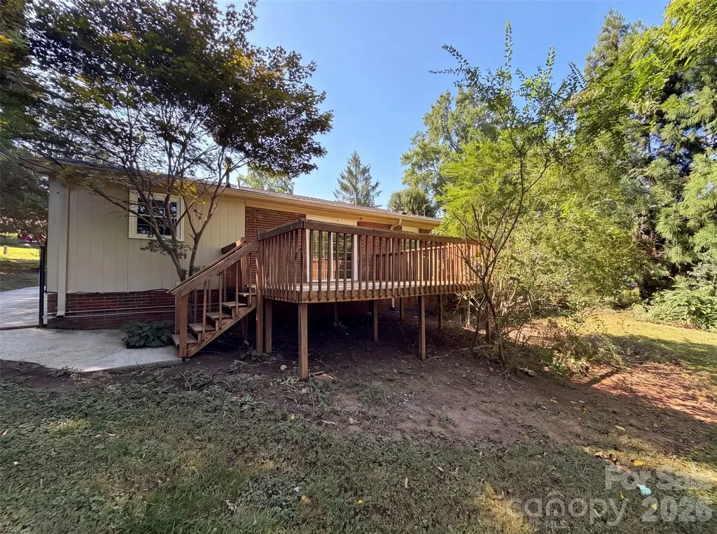 4305 Dawnwood Drive Gastonia NC 28056