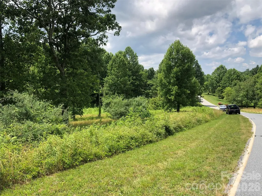 4 Ambrose Court Flat Rock NC 28731
