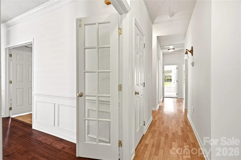 2604 Lamp Post Lane Kannapolis NC 28081