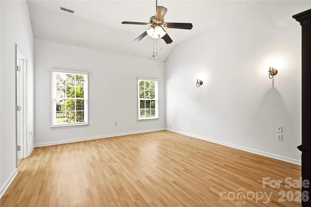 2604 Lamp Post Lane Kannapolis NC 28081