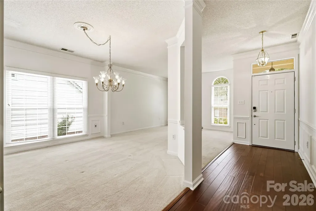 2604 Lamp Post Lane Kannapolis NC 28081