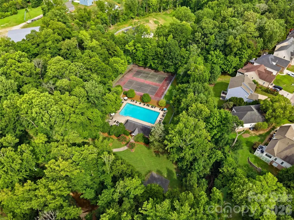 2604 Lamp Post Lane Kannapolis NC 28081