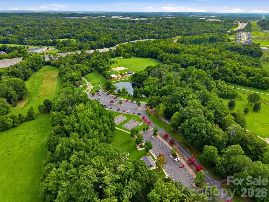 2604 Lamp Post Lane Kannapolis NC 28081