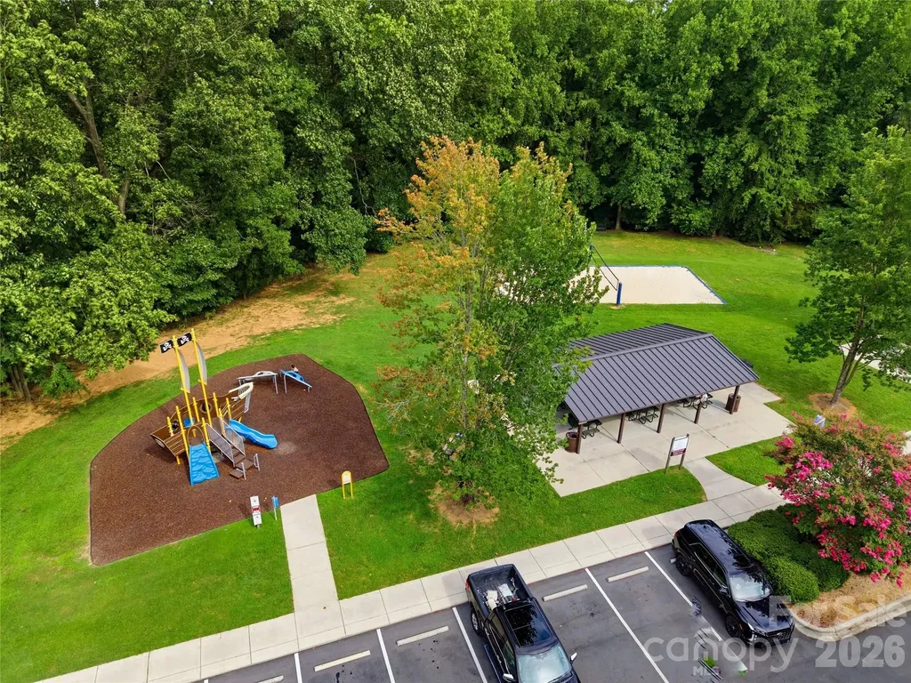 2604 Lamp Post Lane Kannapolis NC 28081