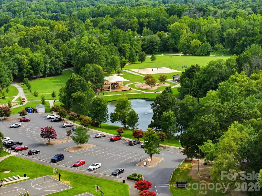2604 Lamp Post Lane Kannapolis NC 28081