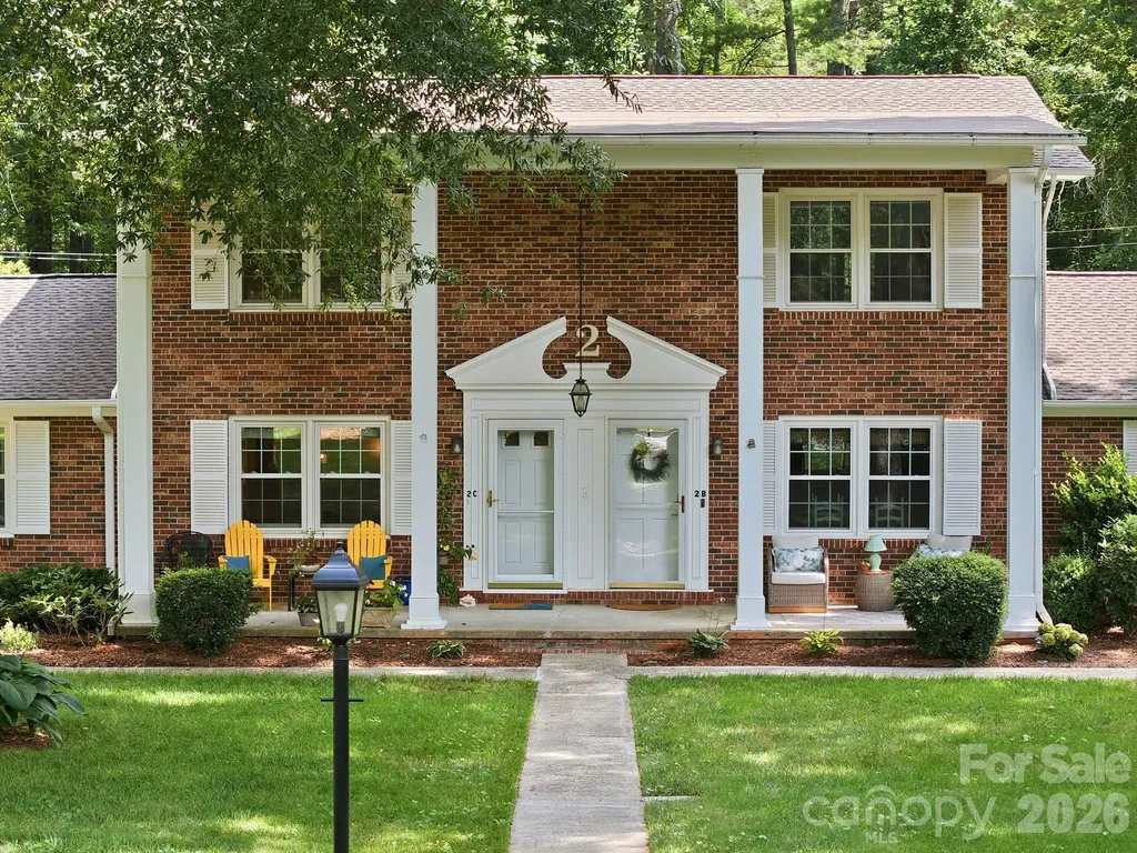 101 Boyd Drive Flat Rock NC 28731