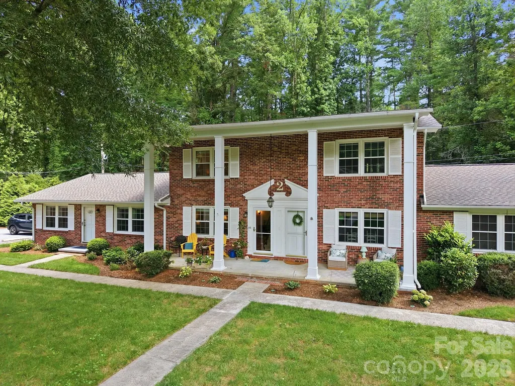 101 Boyd Drive Flat Rock NC 28731
