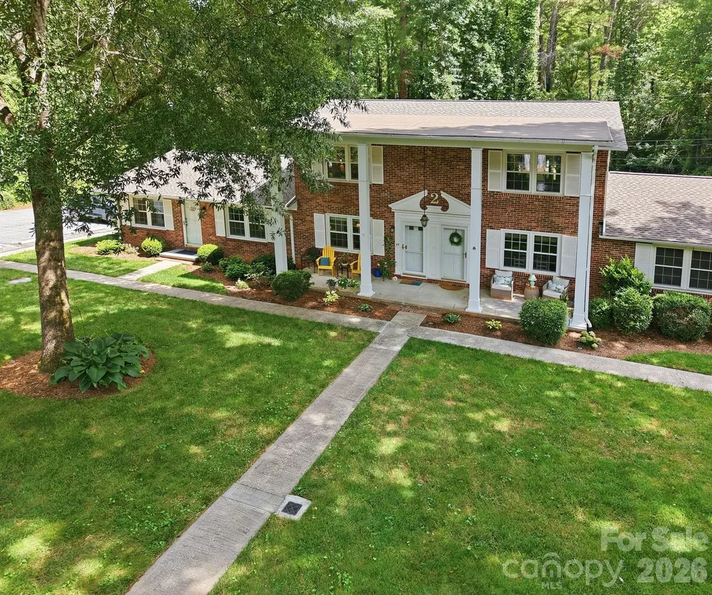 101 Boyd Drive Flat Rock NC 28731