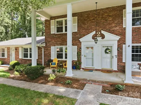 101 Boyd Drive Flat Rock NC 28731
