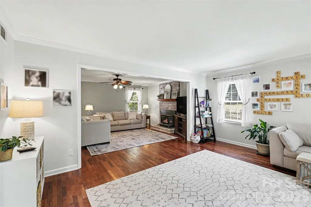 3108 Peregrine Court Charlotte NC 28269