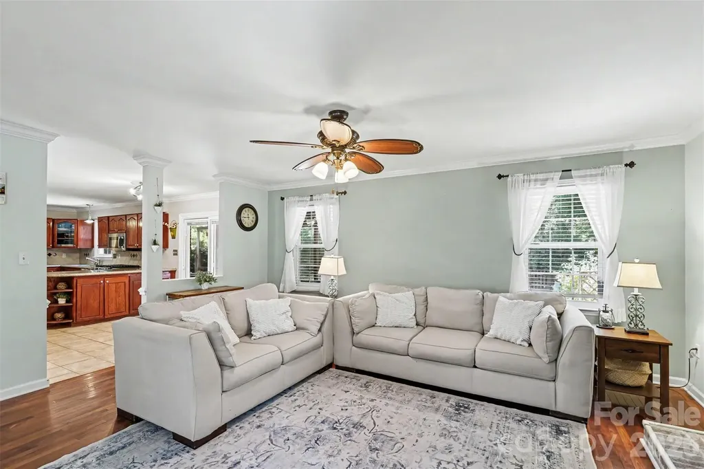 3108 Peregrine Court Charlotte NC 28269