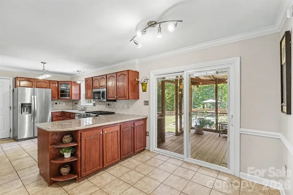 3108 Peregrine Court Charlotte NC 28269