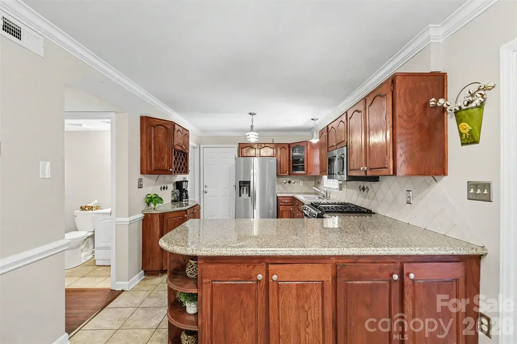 3108 Peregrine Court Charlotte NC 28269