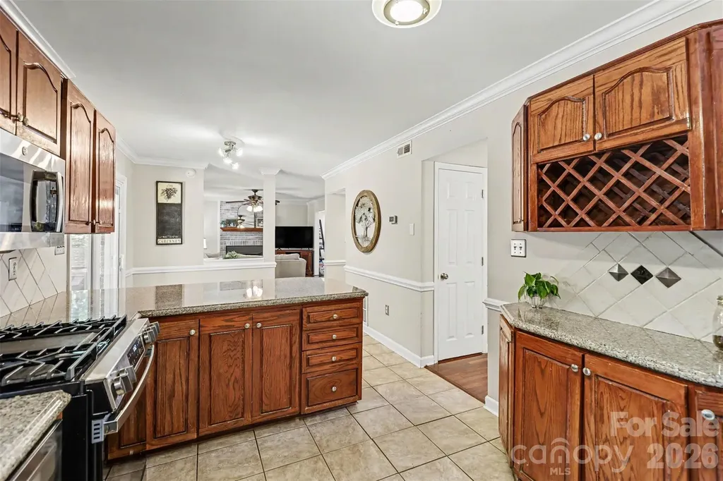 3108 Peregrine Court Charlotte NC 28269