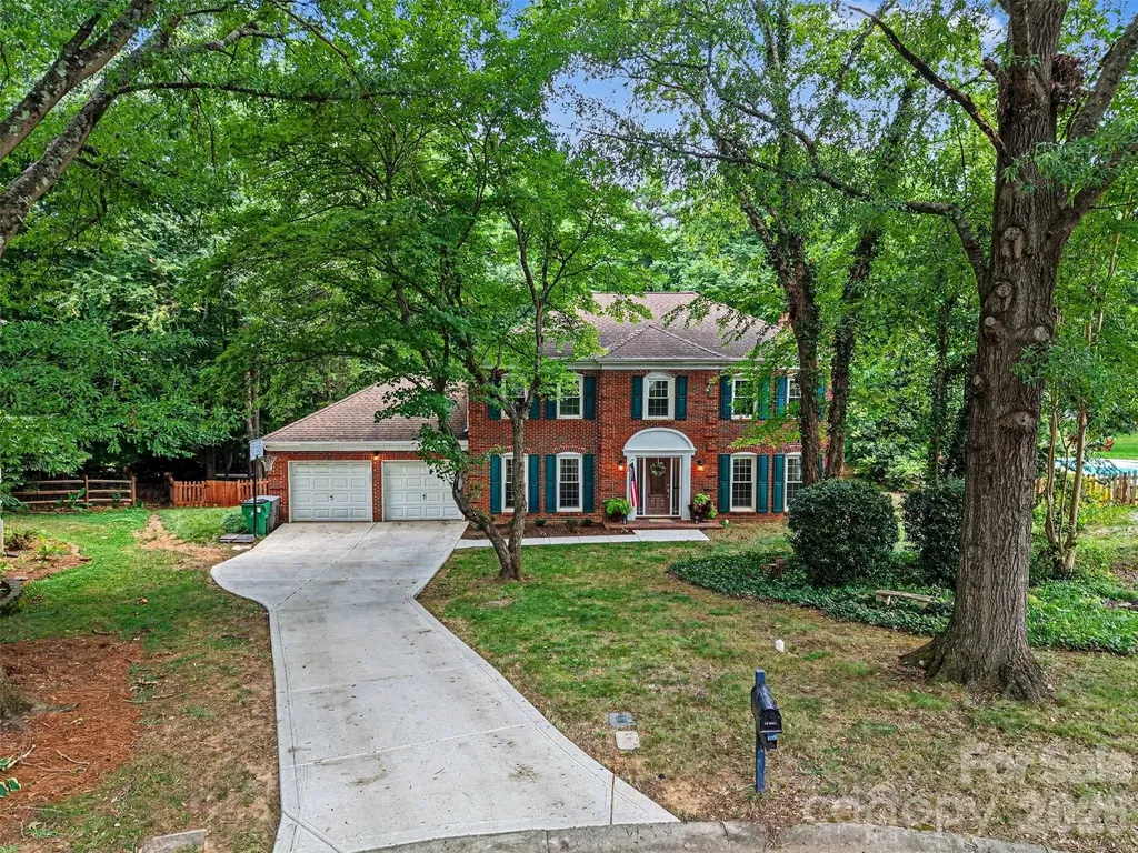 3108 Peregrine Court Charlotte NC 28269