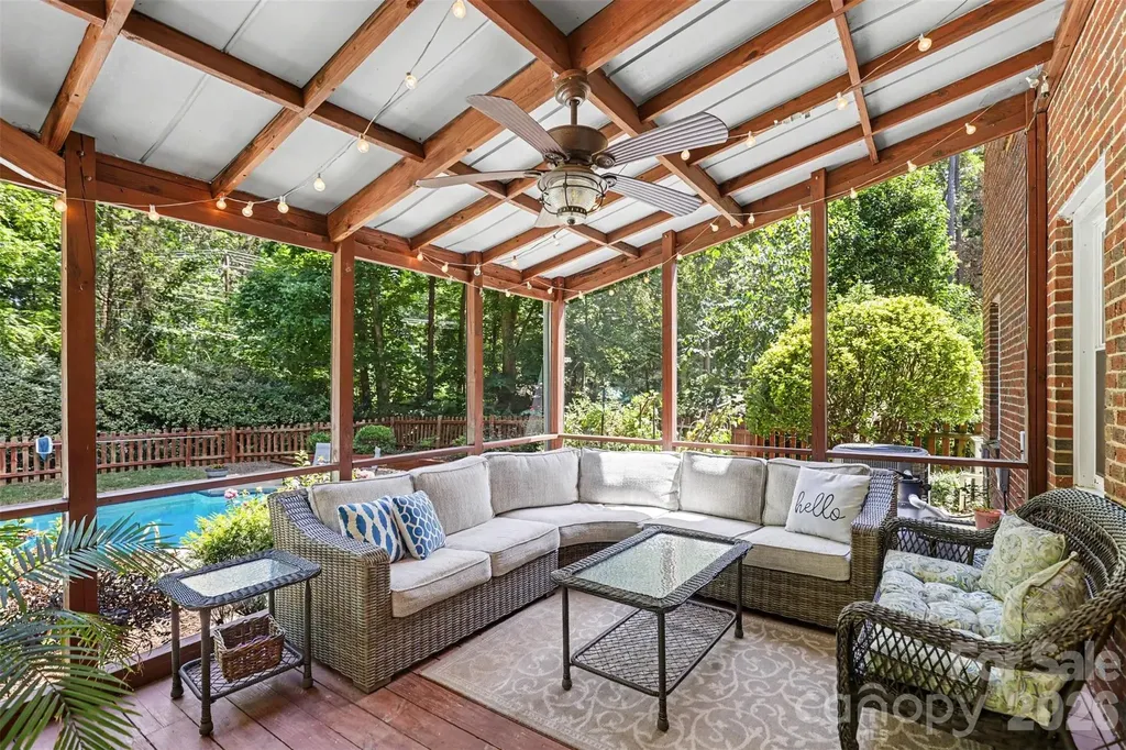 3108 Peregrine Court Charlotte NC 28269