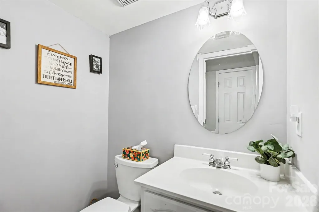 3108 Peregrine Court Charlotte NC 28269