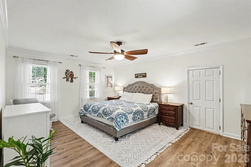 3108 Peregrine Court Charlotte NC 28269