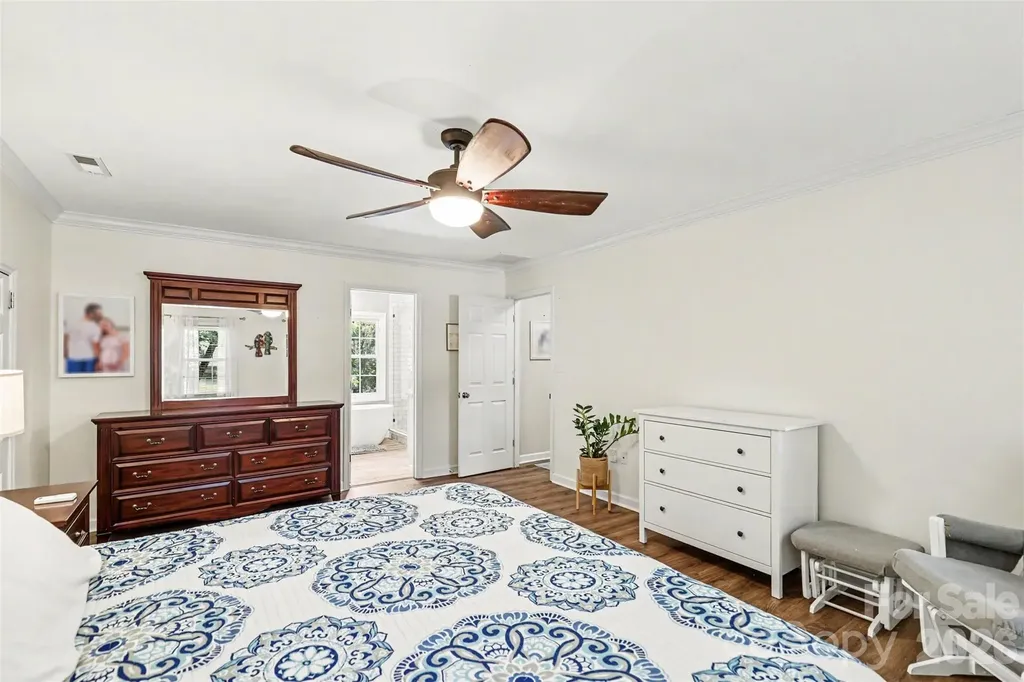 3108 Peregrine Court Charlotte NC 28269