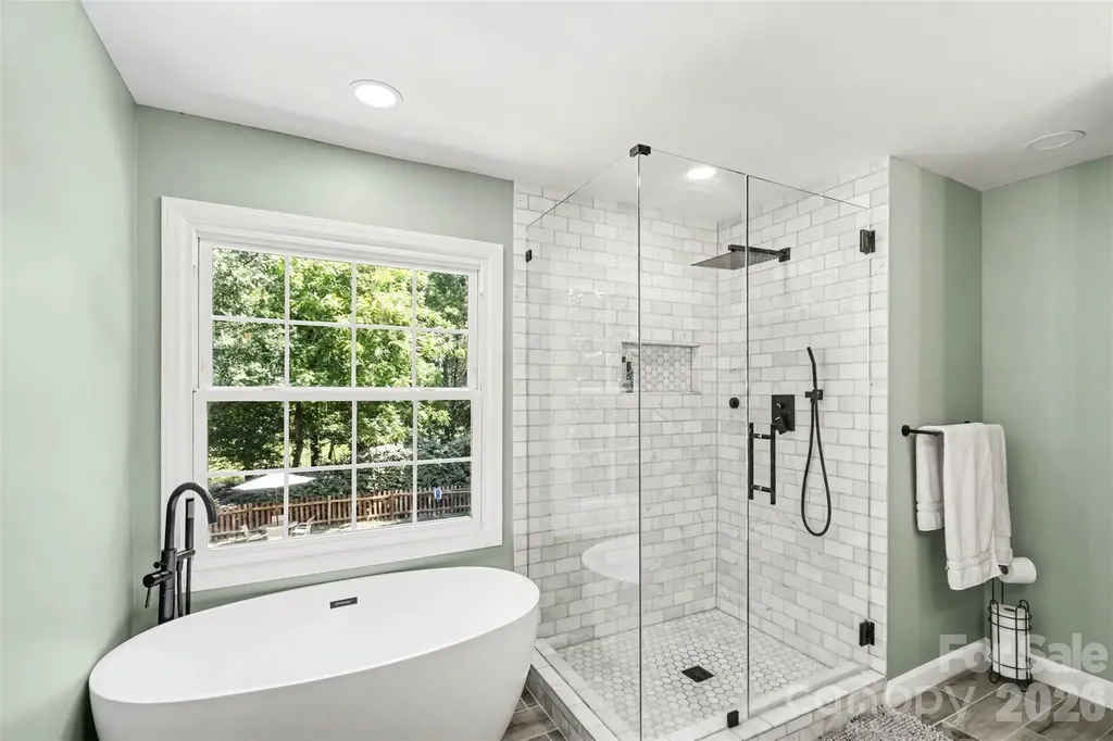 3108 Peregrine Court Charlotte NC 28269