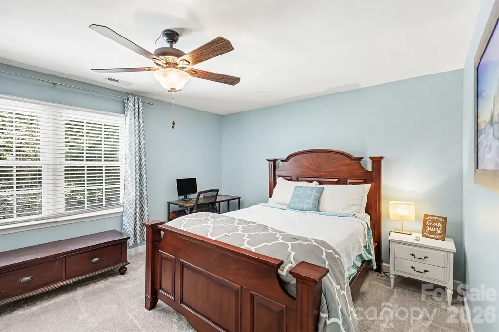 3108 Peregrine Court Charlotte NC 28269