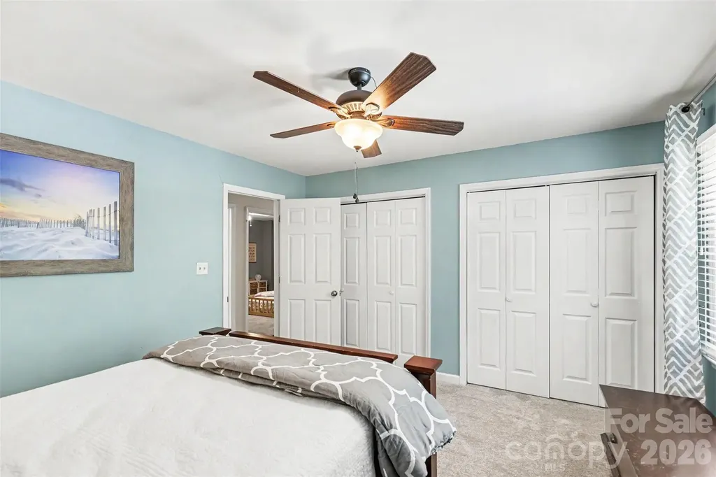 3108 Peregrine Court Charlotte NC 28269