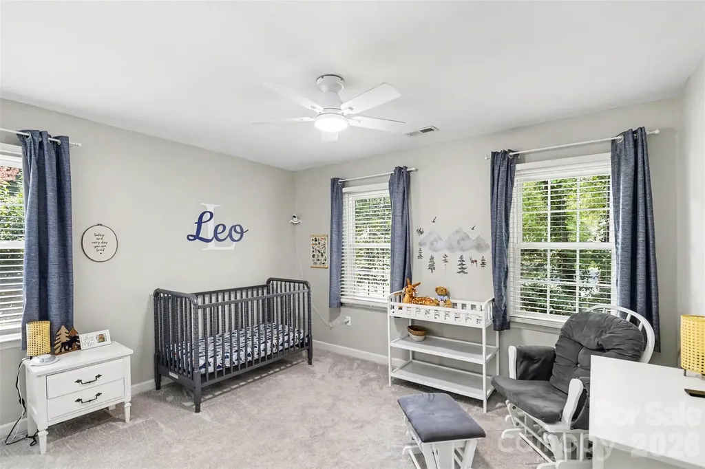 3108 Peregrine Court Charlotte NC 28269
