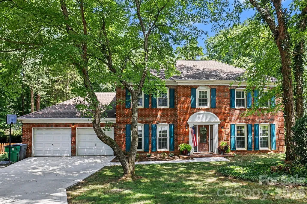 3108 Peregrine Court Charlotte NC 28269