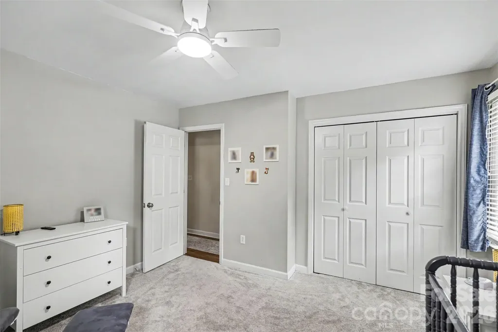 3108 Peregrine Court Charlotte NC 28269