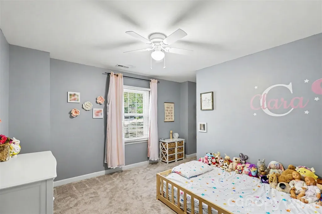 3108 Peregrine Court Charlotte NC 28269