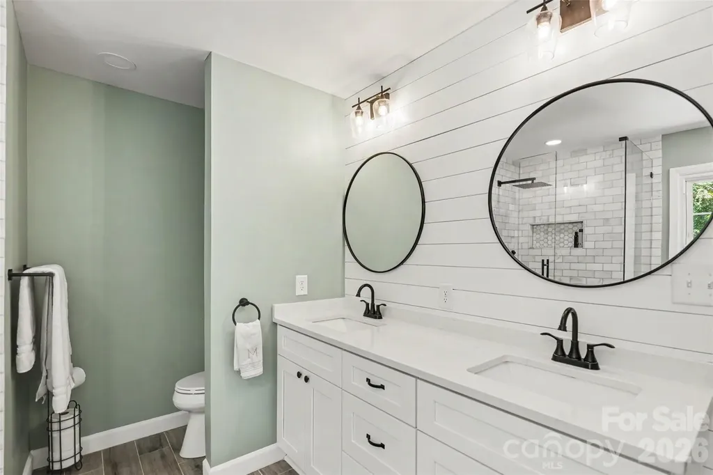 3108 Peregrine Court Charlotte NC 28269