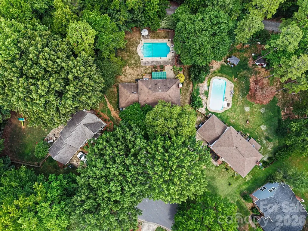 3108 Peregrine Court Charlotte NC 28269