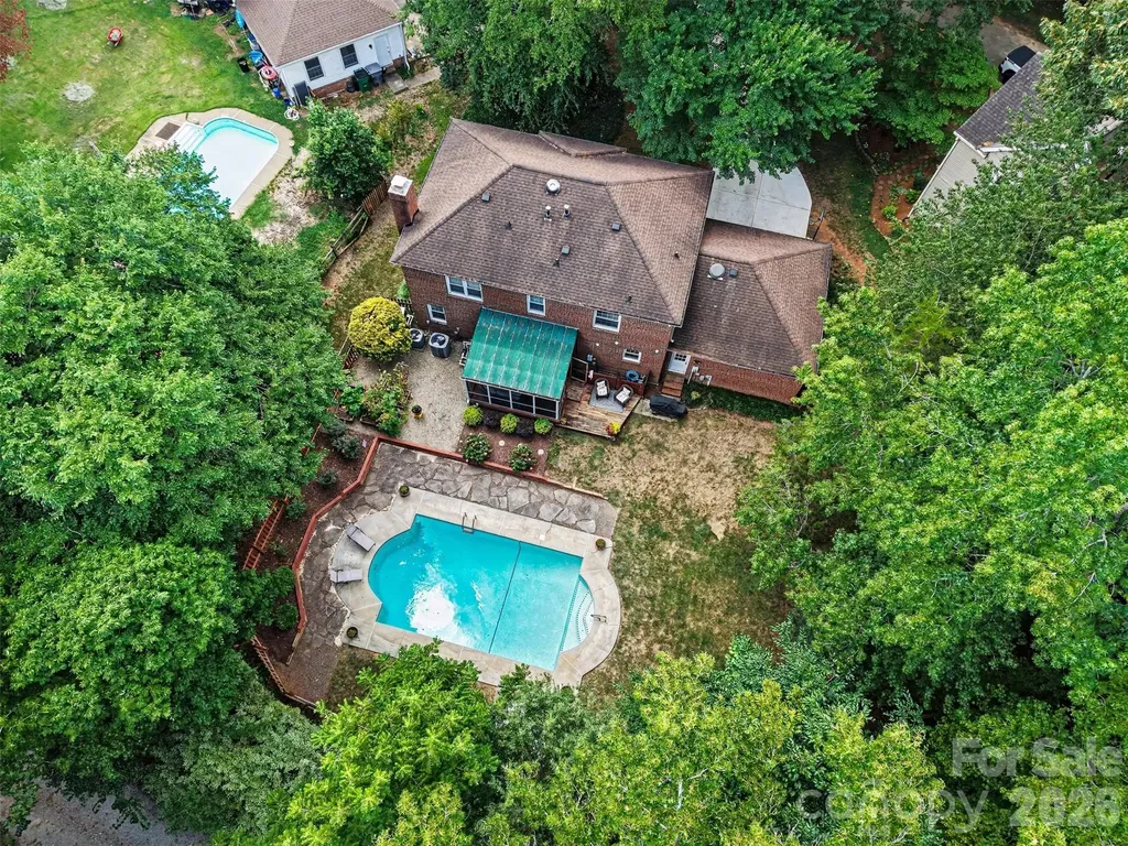 3108 Peregrine Court Charlotte NC 28269