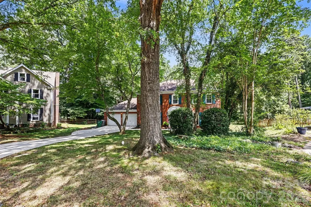 3108 Peregrine Court Charlotte NC 28269