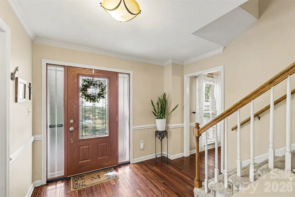 3108 Peregrine Court Charlotte NC 28269