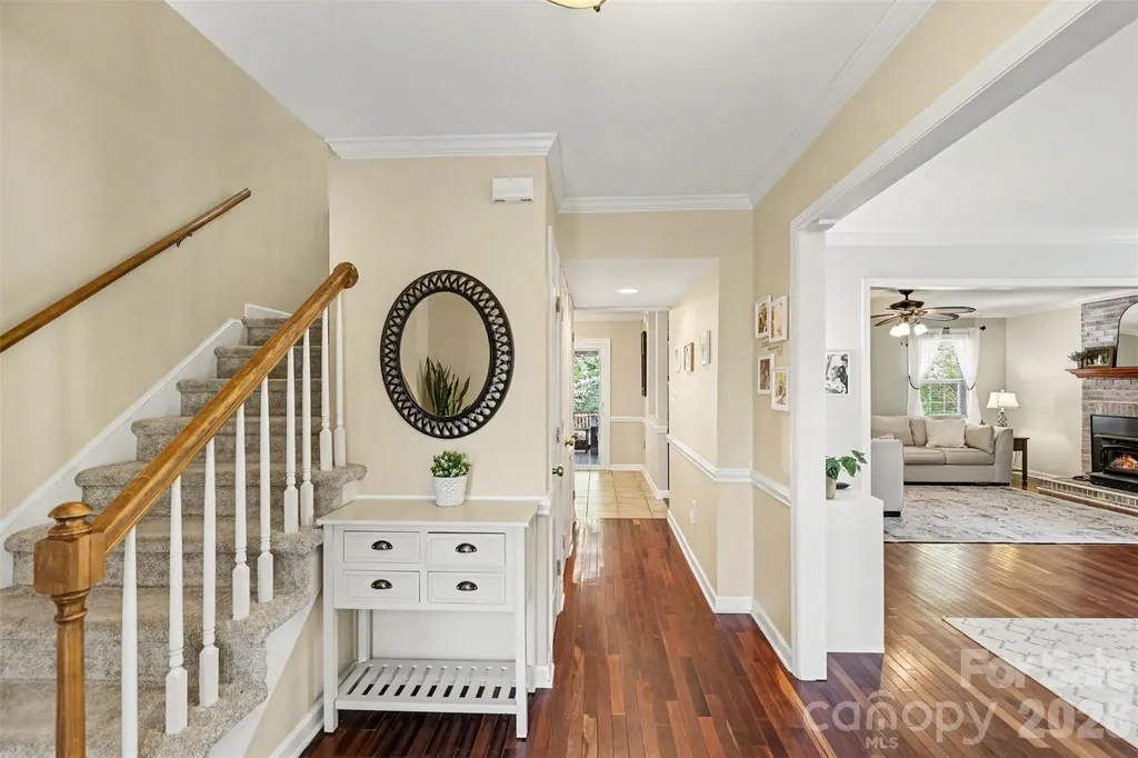3108 Peregrine Court Charlotte NC 28269